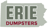 Erie Dumpsters
